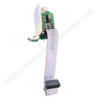 Placa Conectora para Monitor de Pacientes MP40, Grado Médico, Alta Calidad, M8063-66401 M8063-61001 M8001-60030