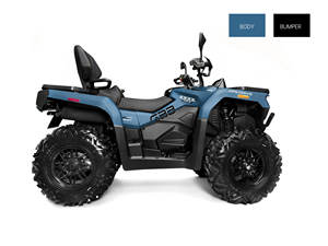 <span class=keywords><strong>Quad</strong></span> GBB THRUX Factory Shengwo Europe homologué pour la route, Bosch EFI EPS, 4 roues motrices, SW580 EL 500cc 4x4/2x4, <span class=keywords><strong>ATV</strong></span> - Product Image 4