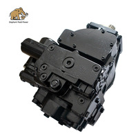 Pièces d'équipement mécanique Pompe hydraulique 90R100CB1BC80P7S1 Pompe à pistons axiaux pour excavatrice, camion benne, bulldozer, forage