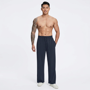 Pantalones Cargo de Algodón para Hombre, Pantalones Deportivos de Pana, Pantalones Deportivos de Algodón, Ropa Casual, Marca Privada - Product Image 1