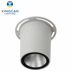 Ngoài trời không ướt <span class=keywords><strong>RGB</strong></span> <span class=keywords><strong>Led</strong></span> Đèn Pha 10W <span class=keywords><strong>20W</strong></span> 30W COB đèn tại chỗ cho vườn và sân chùm ánh sáng IP65 tại chỗ cho cảnh quan - Product Image 5