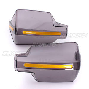 Protège-mains de moto, bouclier coupe-vent, équipement de protection universel pour Honda/Yamaha/Suzuki - Product Image 3