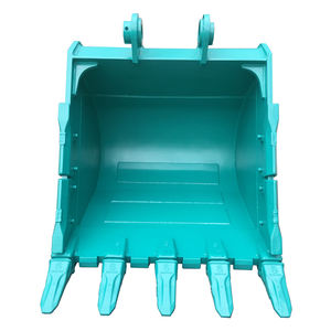 Запчасти для строительной техники, ковш для экскаватора, ковш для копания - Product Image 2