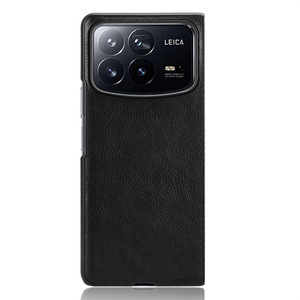 เคส PC แข็งหนัง PU สำหรับ <span class=keywords><strong>Xiaomi</strong></span> <span class=keywords><strong>MIX</strong></span> <span class=keywords><strong>Fold</strong></span> 4ใหม่ล่าสุด - Product Image 3