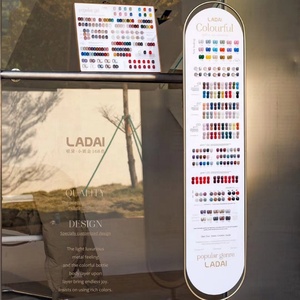 Professional <b>Nail</b> Supplier Wholesale Ladai <b>Gel</b> Color <b>Set</b> 168 Colors High-end <b>Nail</b> Salon Shop Special Uv <b>Gel</b> <b>Nail</b> Polish <b>Set</b> 15ml - Product Image 5