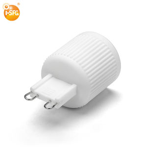 Navidad Popular <span class=keywords><strong>G9</strong></span> AC 230V LED 3W bombilla de foco sin parpadeo SMD <span class=keywords><strong>Spot</strong></span> Light para sala de estar para uso de decoración residencial - Product Image 4