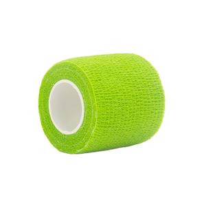 Dukungan rehabilitasi neurologis dukungan perban kohesif perekat diri esensial dukungan bungkus olahraga elastis untuk perlindungan otot - Product Image 5