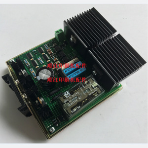 Bam Bam-2 Circuit Board 4M.144.911602 For Heidelberg <b>Printing</b> Press Parts Offset <b>Printing</b> <b>Machine</b> - Product Image 1