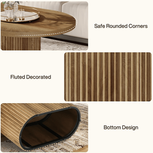 TALONGJ LYYC Hyz003 47.24 Inch 4-Seater Modern Wooden Conference <b>Table</b> Eco-friendly Durable Commercial Office Furniture - Product Image 5