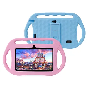 Christmas Gift Game Tablet For Children with Factory Wholesale Cheap China Tablet PC