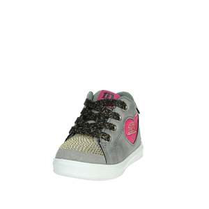 รองเท้าผ้าใบเด็กผู้หญิง Melania รุ่น M2504 สีแอนทราไซต์ ดีไซน์ทันสมัย - Product Image 6