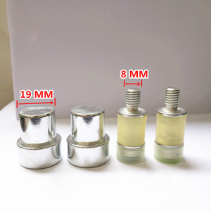 Khuôn/Khuôn Tùy Chỉnh Cho Máy Nút Bấm KAM - Product Image 2