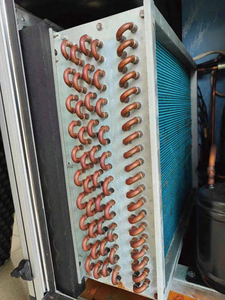 لفائف تبريد dx ahu - Product Image 6