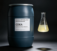 Cocamidopropyl Betaine 35 Surfaktan Amfoterik Cair Kelas Kemurnian Tinggi pH 5.0-7.0 Tersedia dengan Harga Rendah Kemasan Massal