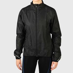 Veste de cyclisme imperméable et coupe-vent PIHA SPORTS pour homme et femme, légère, respirante et à séchage rapide, vente en gros d'usine - Product Image 1