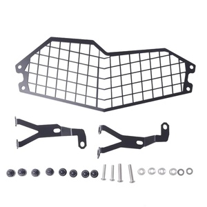 Yongjin <span class=keywords><strong>moto</strong></span> phare garde couverture montage latéral pour <span class=keywords><strong>BMW</strong></span> F750GS F850GS 2018 phare support couverture - Product Image 4