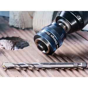 Broca de centrado Bosch Expert Power Change Plus TCT 8,5x105mm - Product Image 5