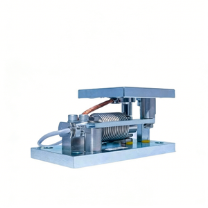 Système de pesage Veidt allemand pour système de stockage HBM 1-Z6/M3LBR50Kg, 100Kg, 200Kg, 500Kg Module 1-Z6/M3LBR50Kg Système de pesage Veidt Vei - Product Image 2