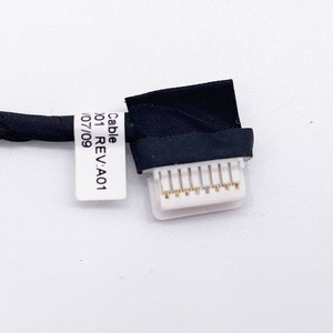 Câble de charge DC-IN pour ordinateur portable Dell <span class=keywords><strong>Inspiron</strong></span> 5590 5598 5588 5585 <span class=keywords><strong>5480</strong></span> 5490 5580 5485 5488 5498 0K0XF2 - Product Image 6