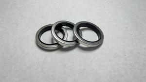 อะไหล่คอมเพรสเซอร์อุตสาหกรรม Manny Compressor น้ำมัน PTFE 84x67x10มม. - Product Image 5