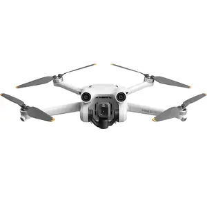 Original Mavic Mini 3 Pro Camera 4k Hd Video Dron Drone Professional Image Transmission 12km Rc Distance Mavic Mini 3 Drone