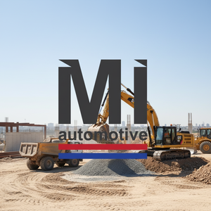 Pièces de machines de construction Gear Sun 2114441 Caterpillar - Product Image 3