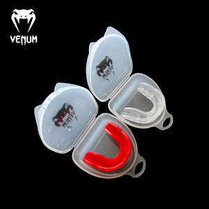 Penjualan laris logo kustom pelindung mulut eva olahraga pelindung mulut tinju untuk remaja dewasa - Product Image 2