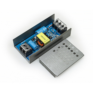 Offre spéciale modèle E60W ~ E400W + 12V AC180-265V <span class=keywords><strong>transformateur</strong></span> d'alimentation à découpage de pilote <span class=keywords><strong>Led</strong></span> pour bande <span class=keywords><strong>Led</strong></span> - Product Image 6