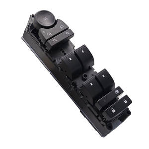 Interruptor Eléctrico para Elevalunas 20835553AD para Cadillac Escalade 2009-2014 - Product Image 4