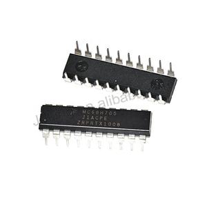 Microcontrôleurs 8 bits Jeking MC68H705J1ACPE - MCU PDIP-20 à montage traversant MC68HC705J1ACPE - Product Image 2