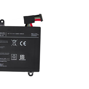 PA5330U-1BRS แบตเตอรี่แล็ปท็อปทดแทนแบรนด์ใหม่100% สำหรับโตชิบา <span class=keywords><strong>Dynabook</strong></span> G83 GZ83ซีรีส์ - Product Image 3