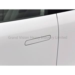 2025 zeekr 7X รถไฟฟ้าบริสุทธิ์ชาร์จได้ไกลระบบขับเคลื่อนประสิทธิภาพสูงระบบป้องกันการชนที่ดีเยี่ยม - Product Image 5