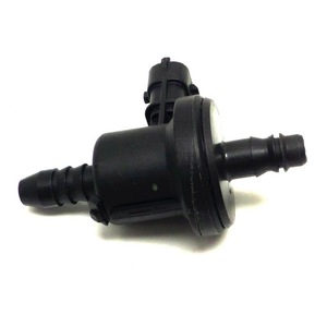 Válvula Solenoide de Carbón Activado Ford 0280142500 3/8 Pulgadas DC 12V Válvula de Control de Gas - Product Image 4