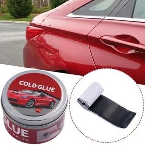 Colle Froide Adhésive Portable pour Réparations Rapides Universelles Supprime Rapidement les Bosses Débosseleur à Colle Froide - Product Image 6