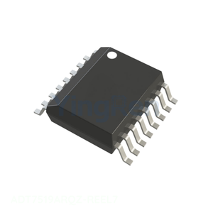 Power Management (PMIC) 16 SSOP (0.154", 3.90mm Width) IC SENSOR TEMP <strong>QD</strong> ADC/DAC 16QSOP Integrated Circuits Original One Stop <strong>Se</strong> - Product Image 1