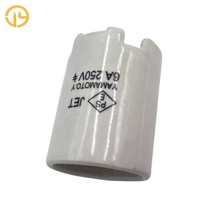 Популярная белая керамическая Светодиодная лампа e26 - Product Image 2