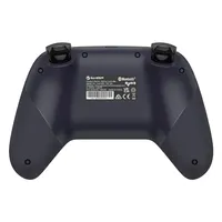 Control Inalámbrico para Juegos con Joystick de Efecto Hall, 2.4GHz, CE, FCC, RoHS, Sin Desviación, Luz RGB, OEM, ODM, Venta al Por Mayor
