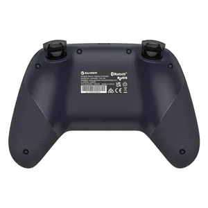 <span class=keywords><strong>Manette</strong></span> sans fil NovLite T4N Lite 2,4 GHz/BT pour <span class=keywords><strong>PC</strong></span>/téléphones mobiles, compatible iOS/Android - Product Image 6