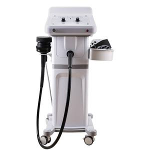 G8 Instrumento de Masaje Vertical de Alta Frecuencia con Calor, Vibración, Moldeador Corporal, Adelgazante, de Uso Comercial, ABS - Product Image 1