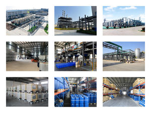 <span class=keywords><strong>PH</strong></span> ตัวควบคุมการกัดกร่อนยับยั้ง neutralizing amine สำหรับน้ำหม้อไอน้ำ - Product Image 5