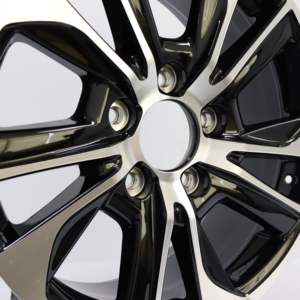 Xywheel Land Cruiser Design 8.5J ET58 5*110 M14 * 1.5 20 pouces jantes moulées pour Land Cruiser Lexus Lx - Product Image 4