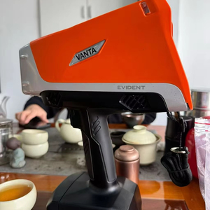 ขายเครื่องวิเคราะห์ XRF แบบพกพา Vanta คุณภาพดี ปี 2026 |   เครื่องสเปกโตรมิเตอร์เอ็กซ์เรย์ฟลูออเรสเซนซ์แบบพกพาของแท้ รับประกัน 2 ปี - Product Image 1