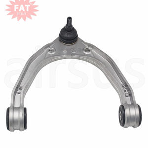 Audi Q7 Porsche Cayenne için otomobil parçaları Tuareg üst ön süspansiyon kolu üçgen 7L0407021B 7L0407021A - Product Image 1