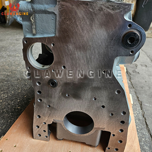 Bloc moteur complet Clawengine 20R-4163 20R-4271 C3116 pour moteur industriel Caterpillar 3116, expédition depuis Hong Kong - Product Image 4