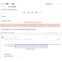 Ligne de production SMT entièrement automatique I.C.T Sales, machine d'assemblage de circuits imprimés de haut niveau, excellent service, ligne de production SMT pour drones, fournisseur chinois