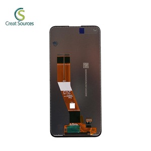 Écran <span class=keywords><strong>LCD</strong></span> d'origine pour Samsung Galaxy A11 A12 A21 A21S A31 <span class=keywords><strong>A41</strong></span> A51 Écran tactile <span class=keywords><strong>LCD</strong></span> Incell Remplacement - Product Image 1