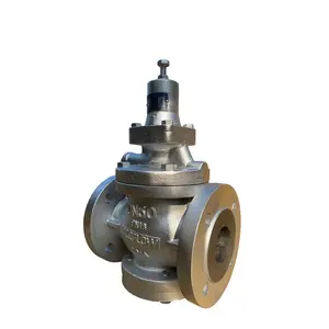 Competitive Pressure Reducing Valve Air Reducing Pressure Valve