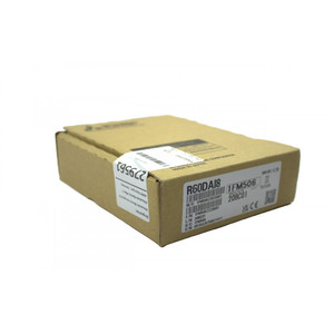 Modulo di uscita analogica ad alta velocità R60DAI8 Mitsubishi Electric MELSEC iQ-R - Product Image 2