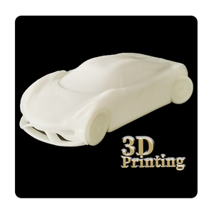 Сервис для 3D-печати на заказ из смолы/ABS/PLA/нейлоновых моделей - Product Image 2