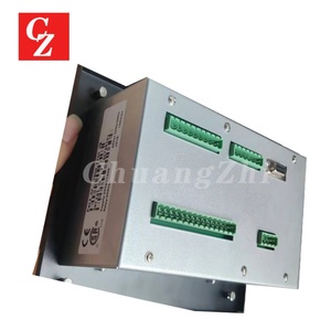 แผงควบคุมคอมพิวเตอร์ ELEKTRONIKON สำหรับเครื่องอัดอากาศ Atlas Copco รุ่น 1900070004 1900070005 1900070006 1900070007 1900070008 - Product Image 3